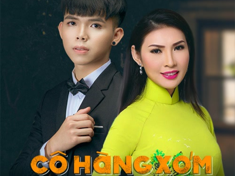 Cô Hàng Xóm (Single)