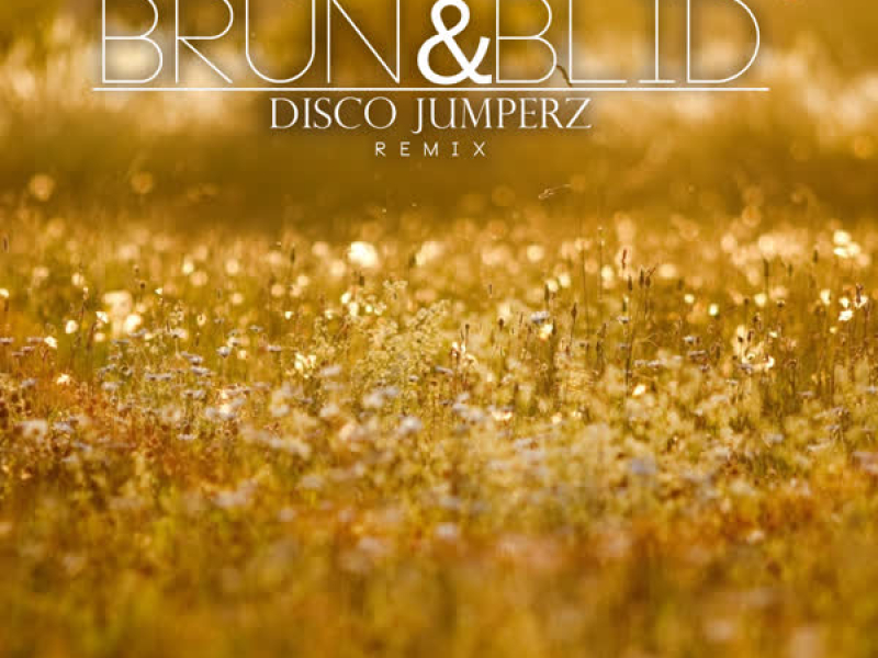 Brun Og Blid (Disco Jumperz Remix) (Single)