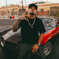 Grown Conversations (Single)