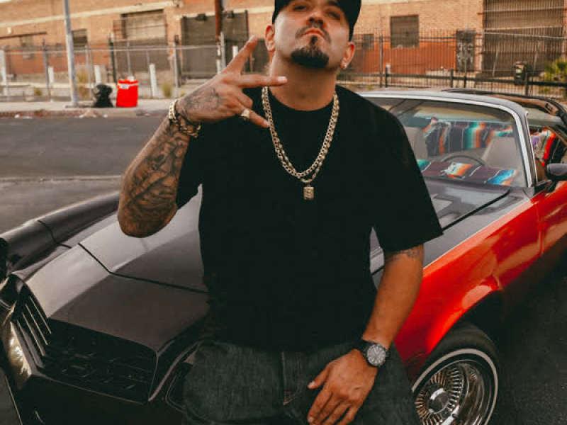 Grown Conversations (Single)