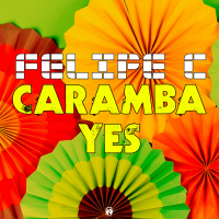 Caramba Yes (Single)