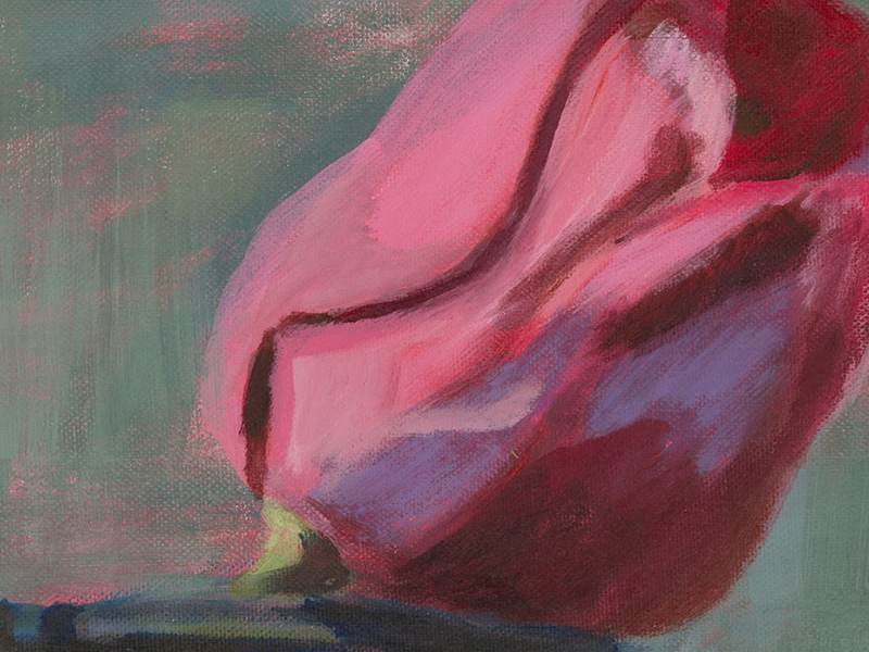 three wheels and it still drives! (Single)