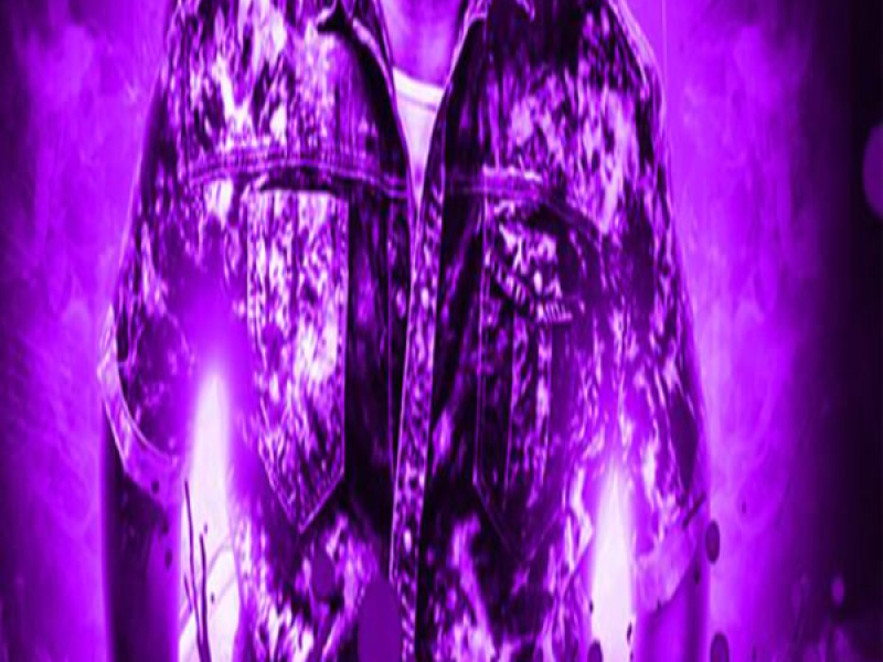 Purple 20juiceteen, Vol. 1 (ChopNotSlop)