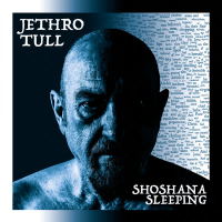 Shoshana Sleeping (Single)