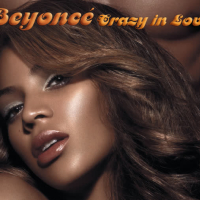 Crazy In Love (featuring Jay-Z) (Single)