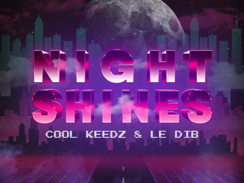 Night Shines (Original Mix) (Single)
