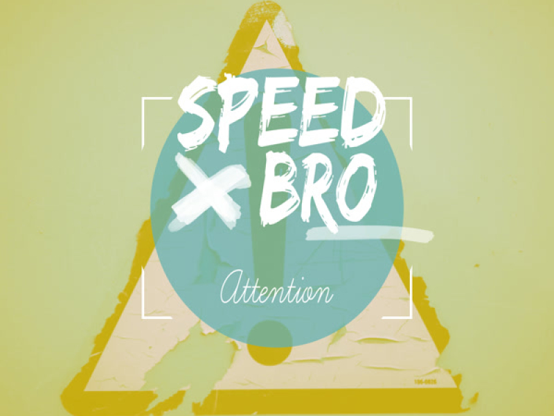 Attention - speed up (Single)