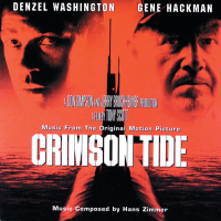 Crimson Tide