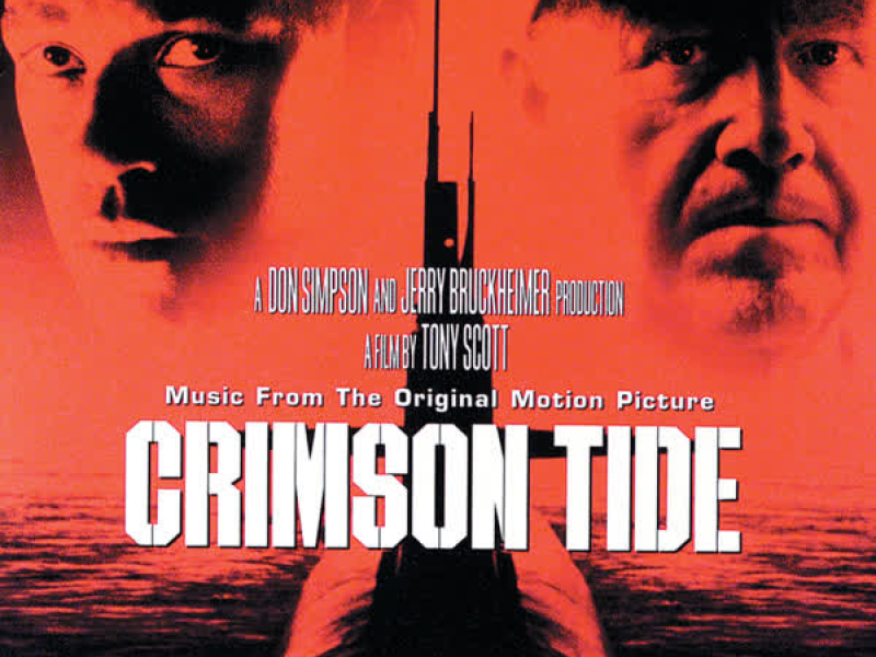 Crimson Tide