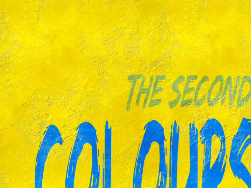 Colours: The Second (EP)