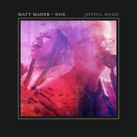 Joyful Noise (Live) (Single)