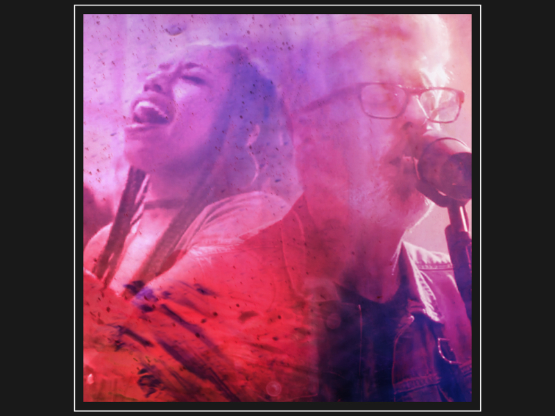 Joyful Noise (Live) (Single)