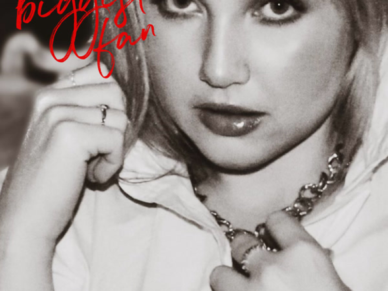 Biggest Fan (Single)