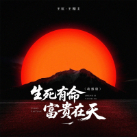 生死有命富贵在天 (动感版) (Single)