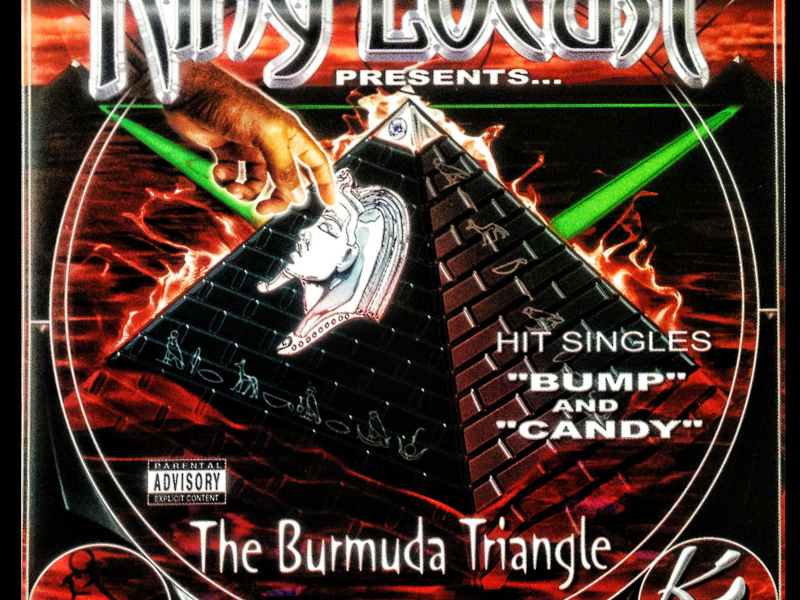 The Bermuda Triangle