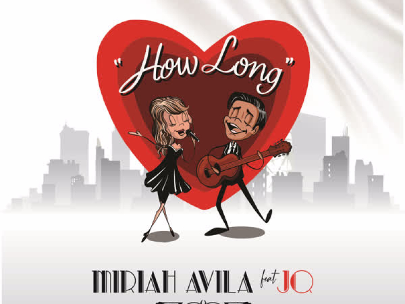 How Long (Single)