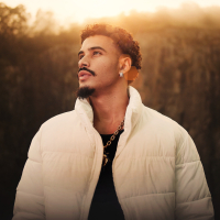 Tenho Que Seguir (Single)