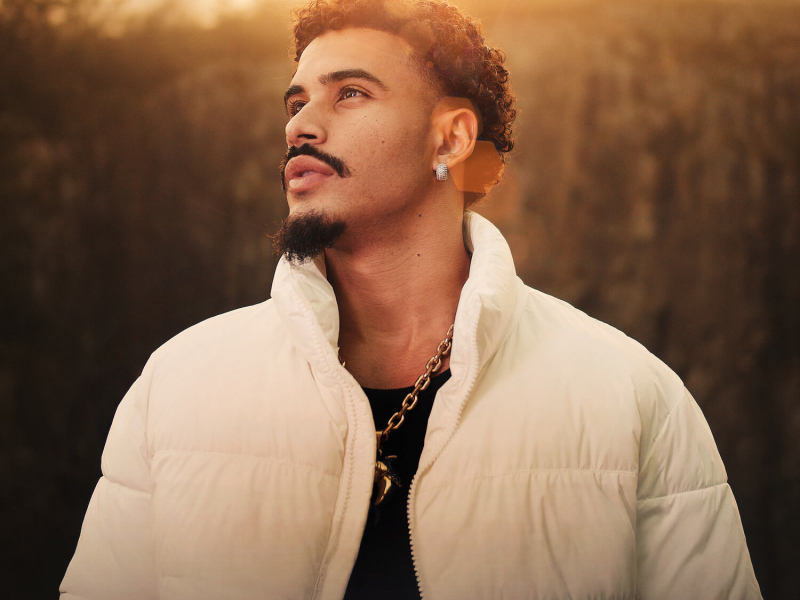 Tenho Que Seguir (Single)