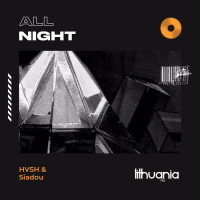 All Night (Single)