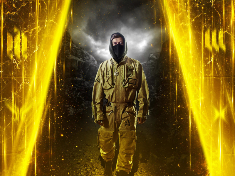 Walkerverse Pt. II (EP)