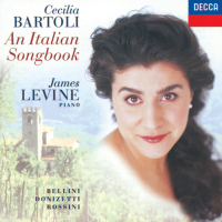 Cecilia Bartoli - An Italian Songbook