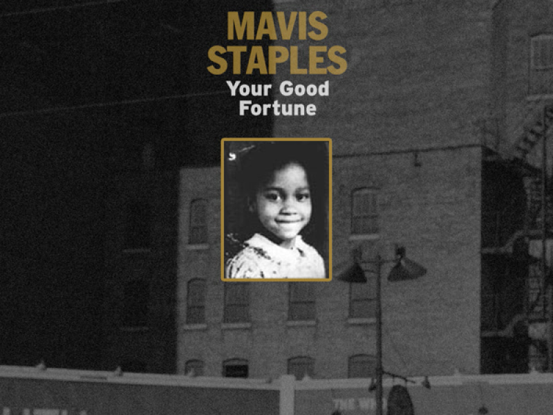 Your Good Fortune (EP)