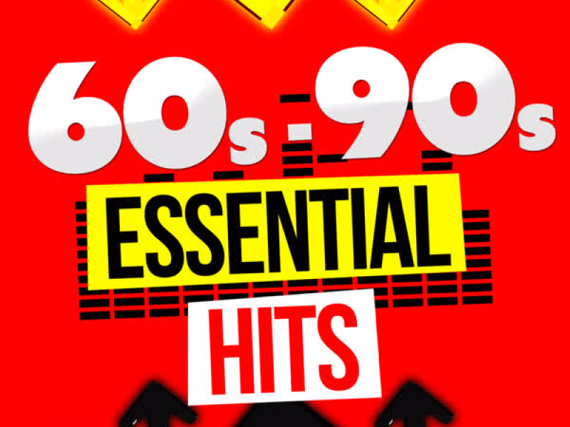 60's - 90's Essential Hits