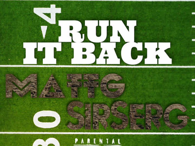 Run It Back (Single)
