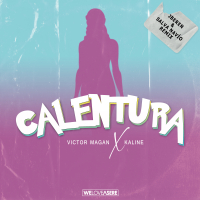 Calentura (J.Beren & Salva Navío Remix)