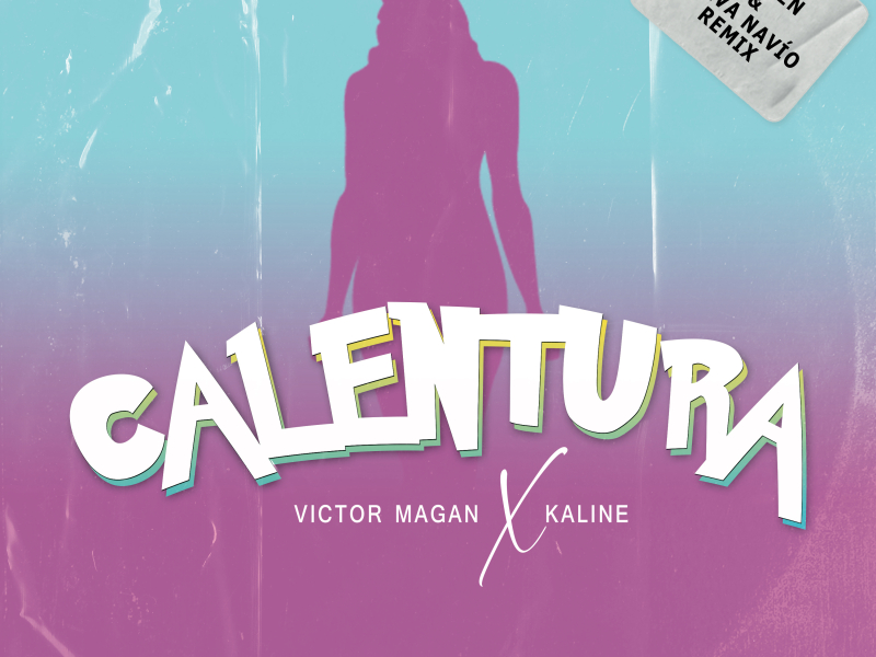 Calentura (J.Beren & Salva Navío Remix)