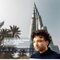 AA Ghuma Dun Tujhe Burj Khalifa (Single)