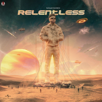 Relentless (EP)