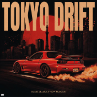 Tokyo Drift (Single)