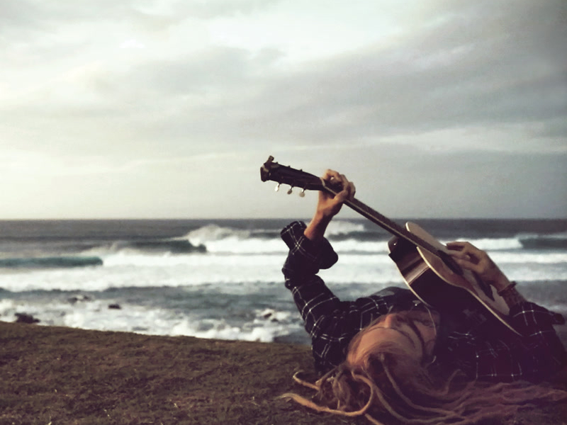 You Can't Rush Your Healing (Single)