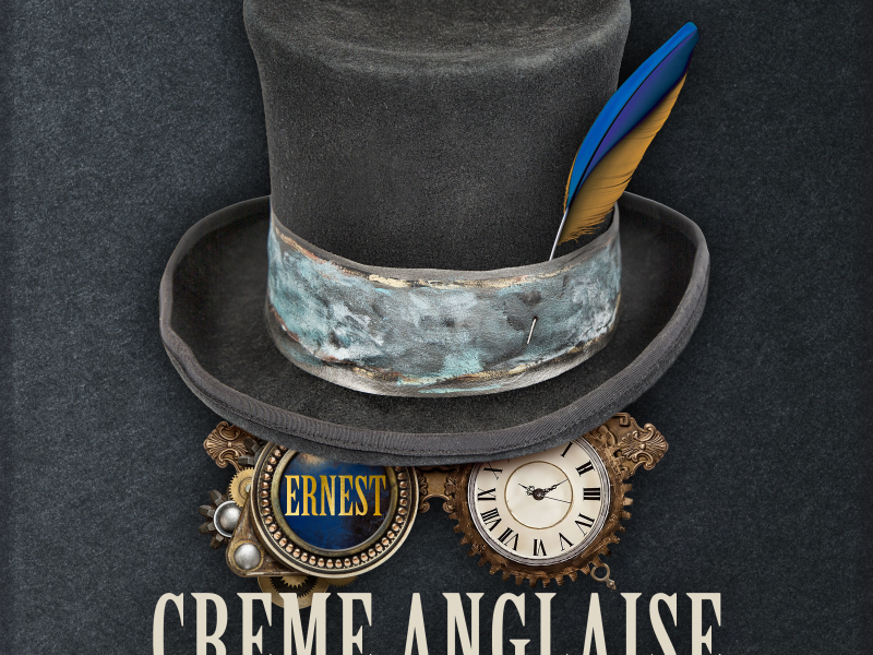 Créme Anglais (Single)