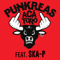 Aca' Toro (Single)