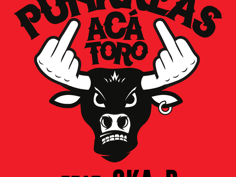 Aca' Toro (Single)