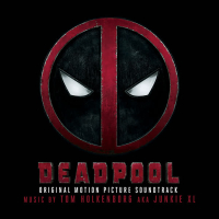 Deadpool (Original Soundtrack Album)