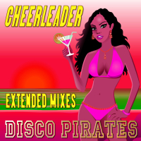 Cheerleader (Extended Mixes) (EP)