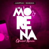 Mi Morena (Remix) (Single)