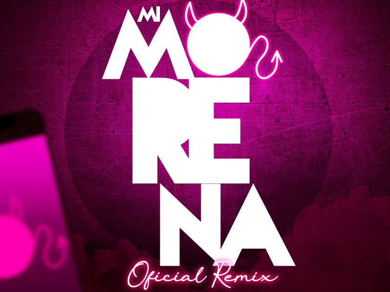 Mi Morena (Remix) (Single)