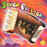 Súper Fiestero - Paquito Godoy