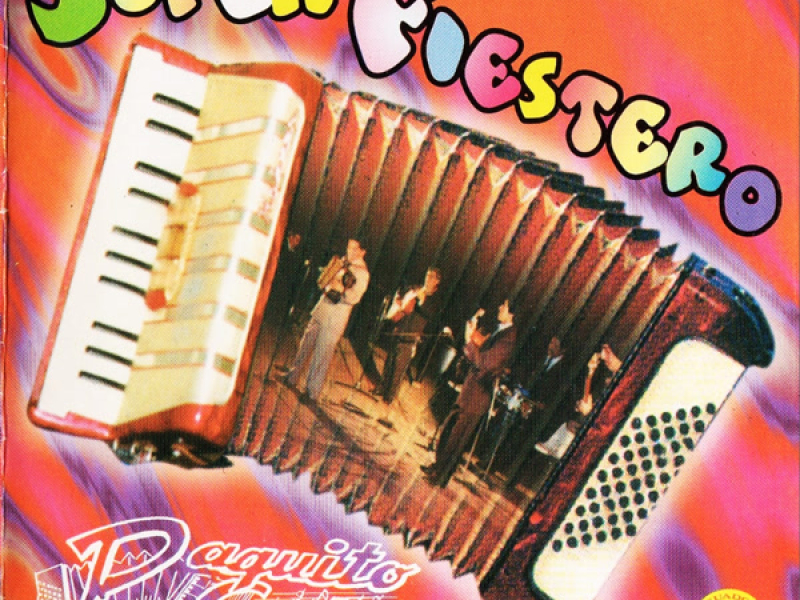 Súper Fiestero - Paquito Godoy