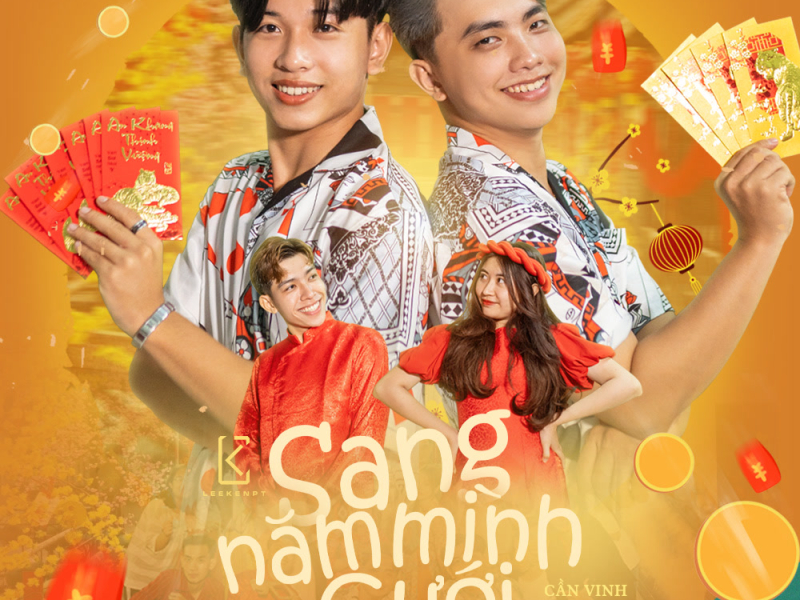 Sang Năm Mình Cưới (Single)