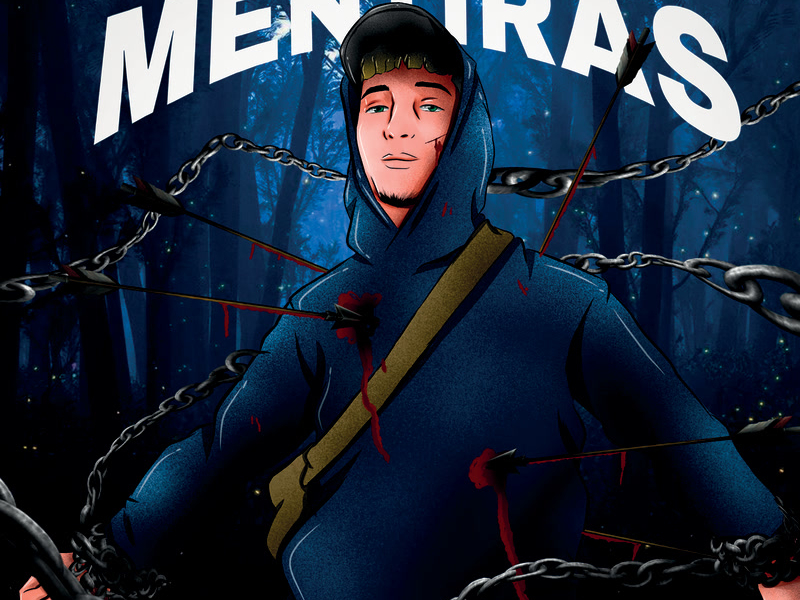 Mentiras (Edited) (Single)