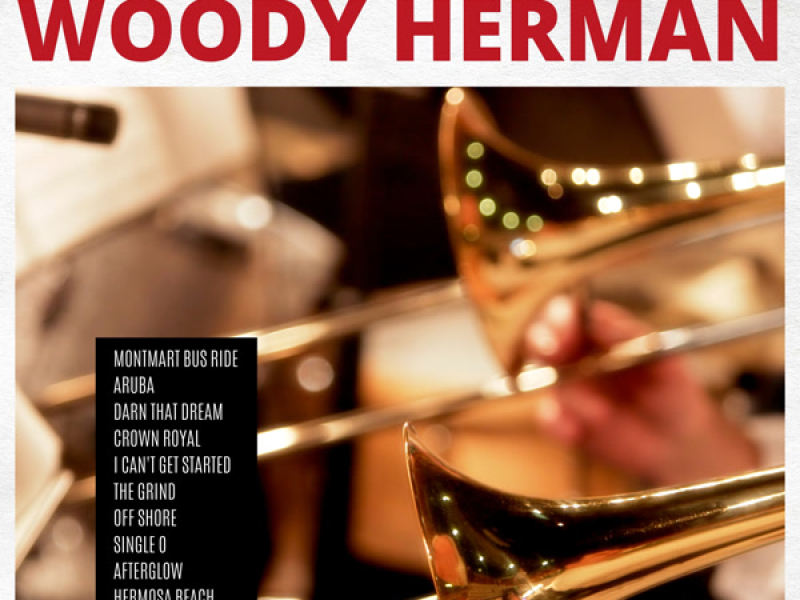 The New Swingin' Herd