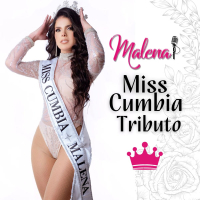 Miss Cumbia Tributo (Single)