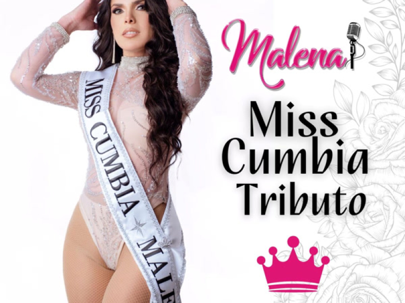 Miss Cumbia Tributo (Single)