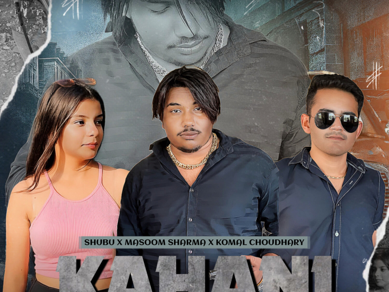 Kahani (Single)