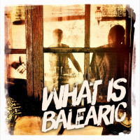 What is Balearic (Single)